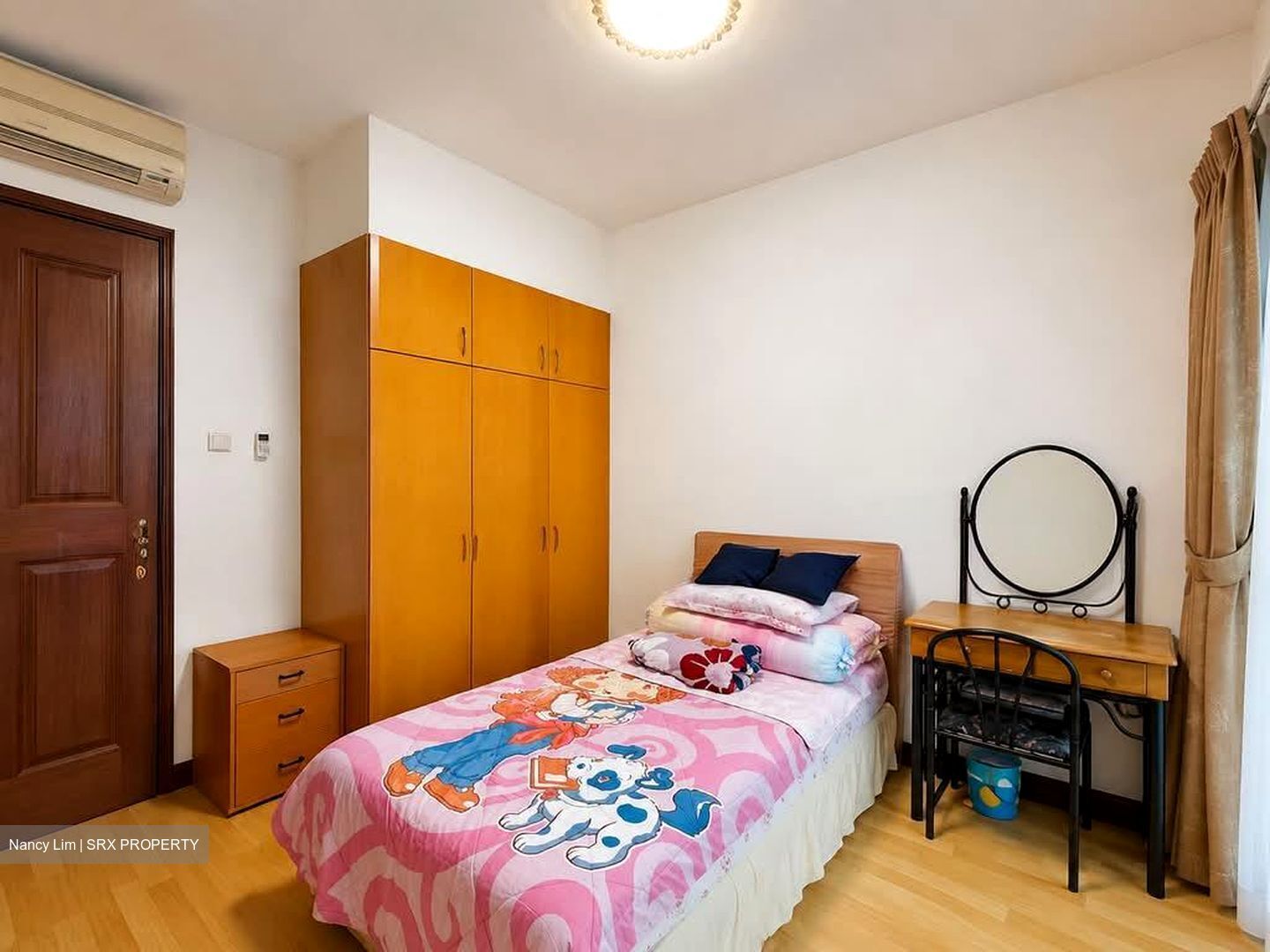 Trellis Towers (D12), Condominium #599777121